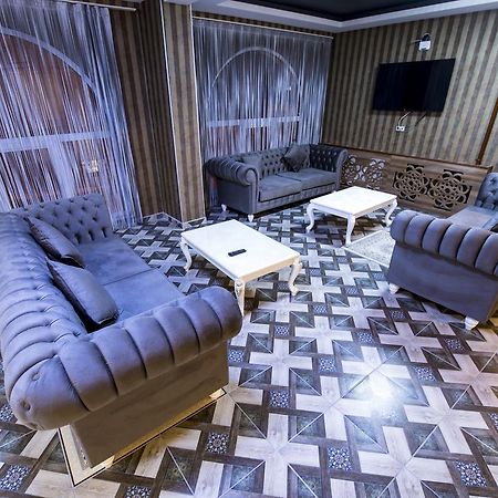 Kars-I Si̇Ri̇N Otel Exterior foto